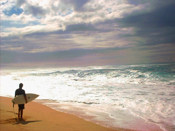 sunset-beach-surfer-1565159